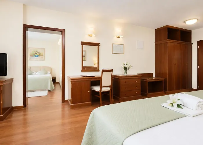 Hotel Villa Bacchus