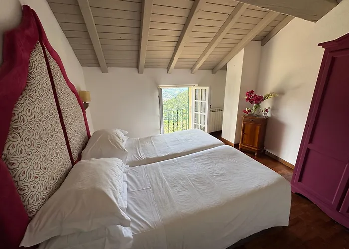 Tuvo Agriturismo