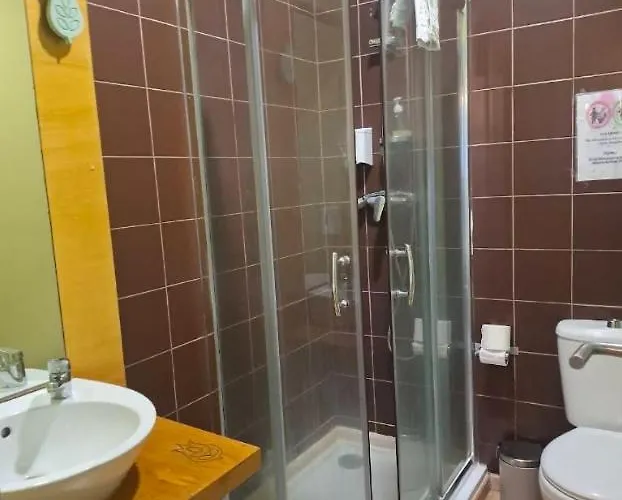 Hotel Vitoria