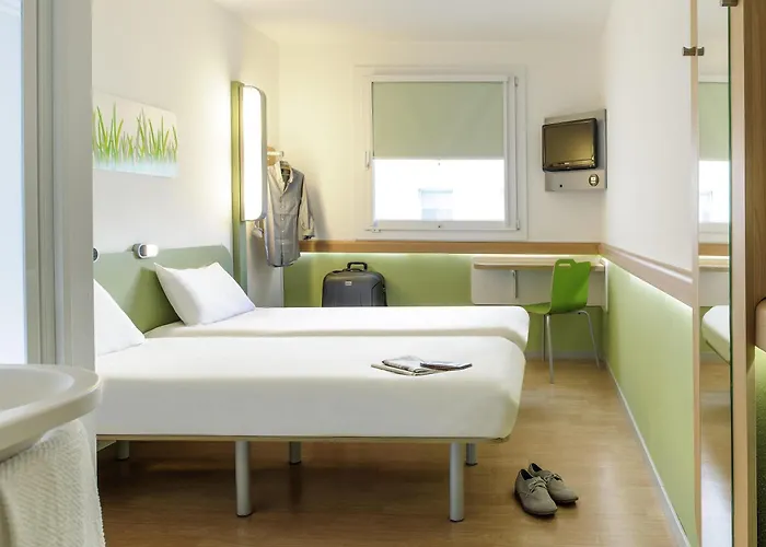 Ibis Budget Hotel Bonn Sued Koenigswinter