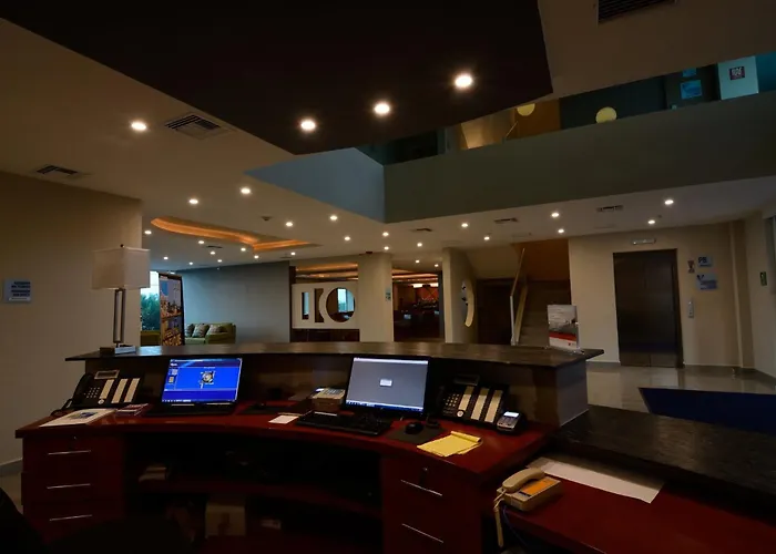 Holiday Inn Express Cabo San Lucas By Ihg