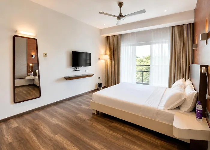 Hotel Indraprastha