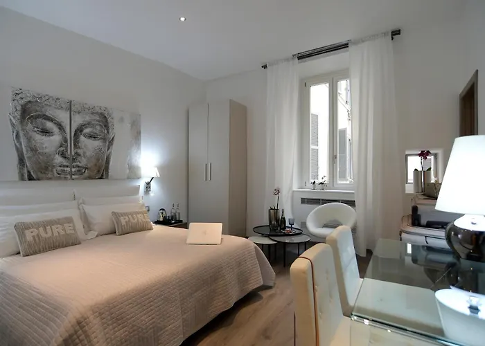 Relais Colonna Hotel Rome