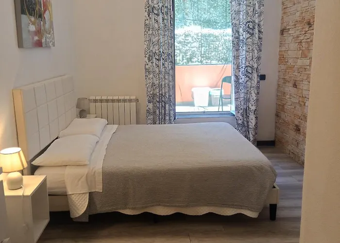 Apartment Sant'Andrea