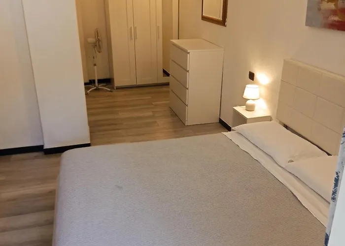 Apartment Sant'Andrea
