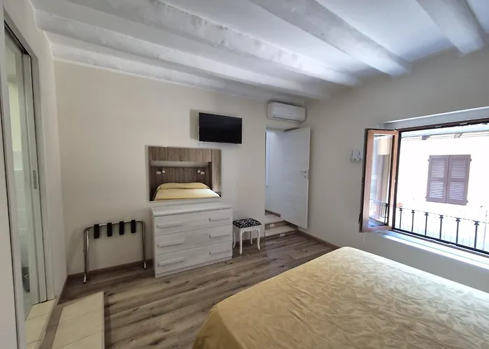 Residence Santabbondio