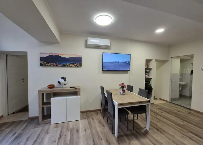 Residence Santabbondio