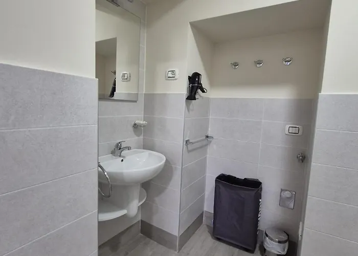 Residence Santabbondio