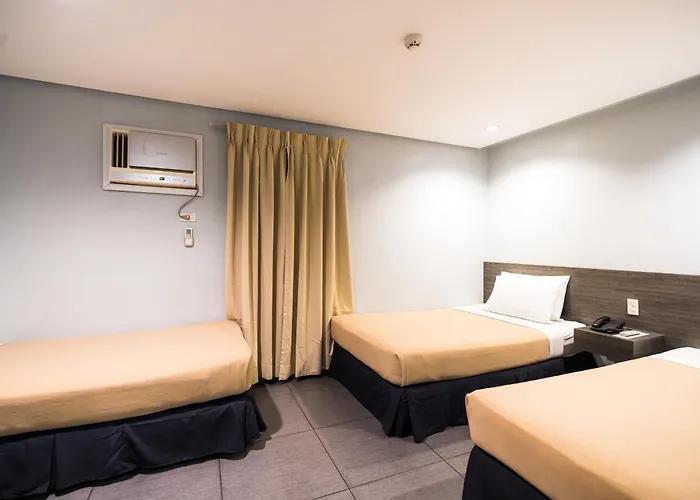 Cebu R Hotel Mabolo