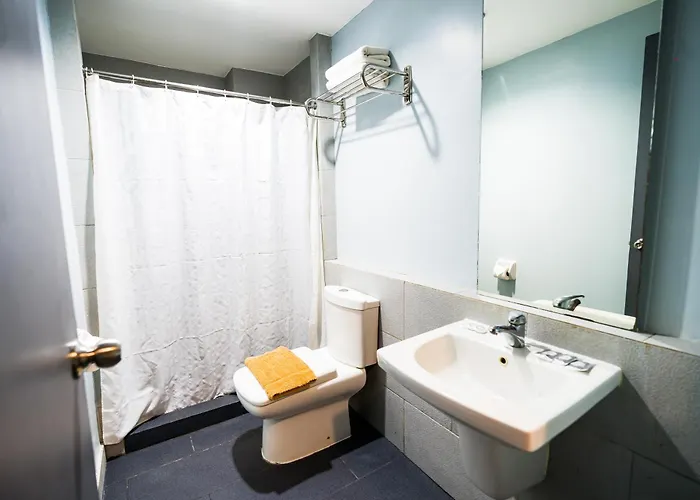 Cebu R Hotel Mabolo