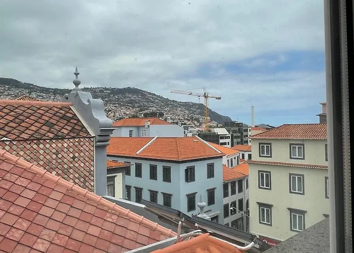 Esmeralda Holidays Apartments