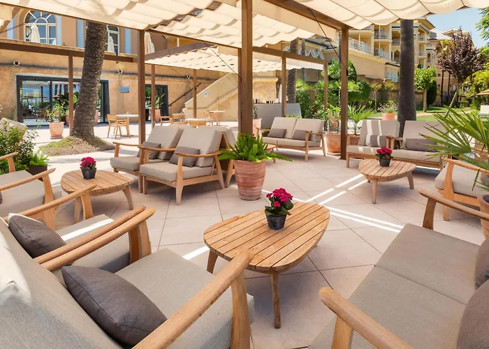 Meliá Isla Canela
