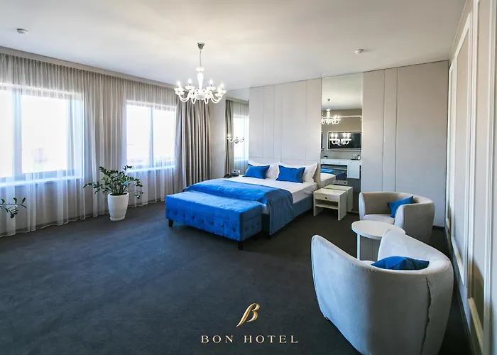 Bon Hotel