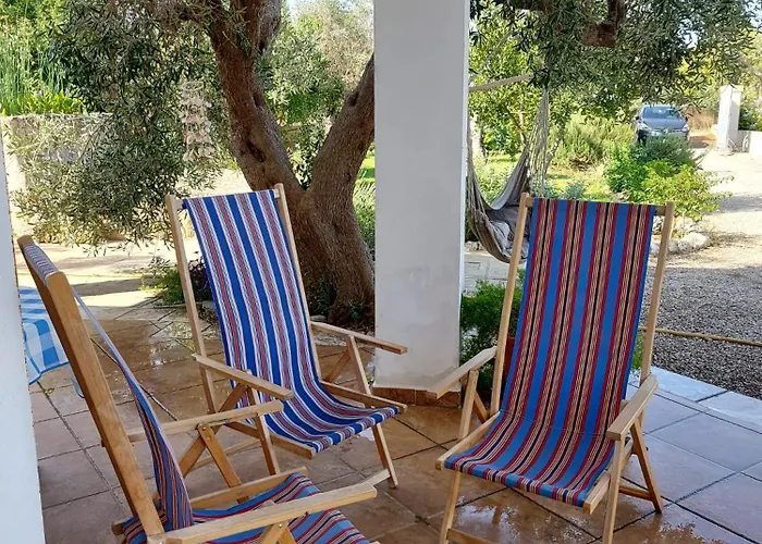 Tenuta Palummaru