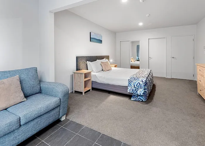 Quality Hotel Oceans Tutukaka
