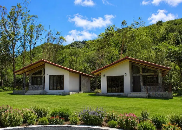 Hotel Campestre