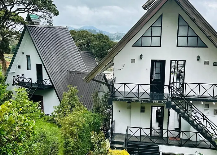 Sherwood Cottage