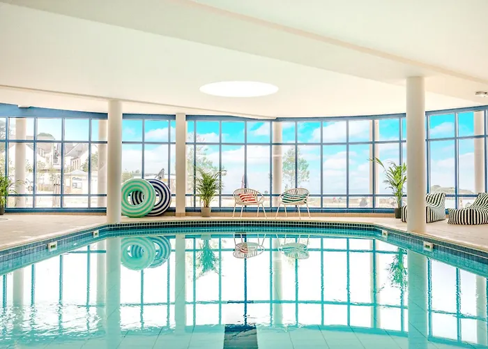 Les Residences D'Armor Ternelia Hotel-Residence