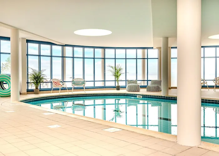 Les Residences D'Armor Ternelia Hotel-Residence