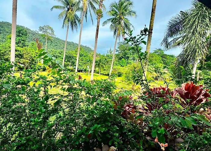 Fine Times Resort