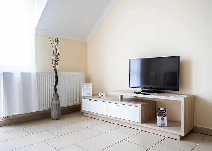 Gere Art&Exclusive Apartments