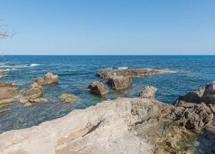 Welikehotel Triton Beach (Adults Only)