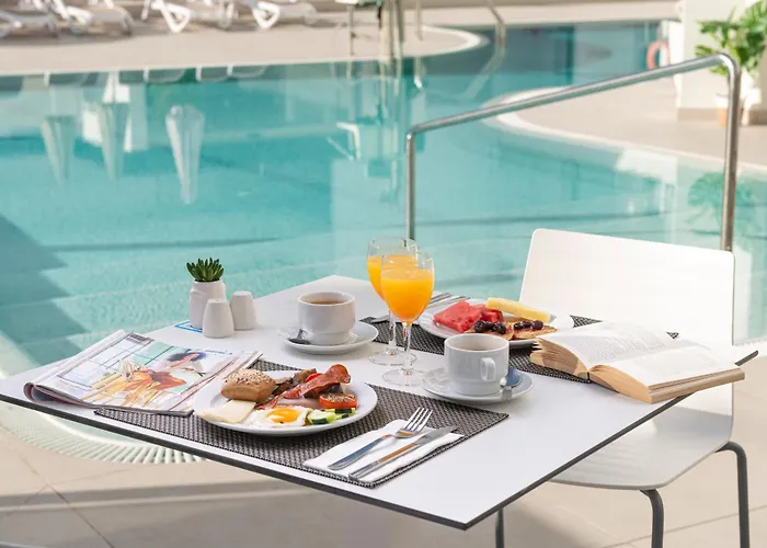 Welikehotel Triton Beach (Adults Only)