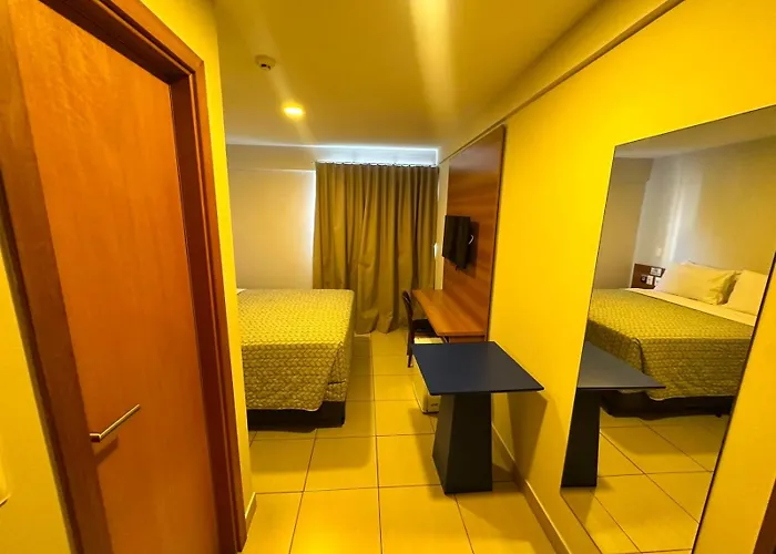 Aquarena Hotel