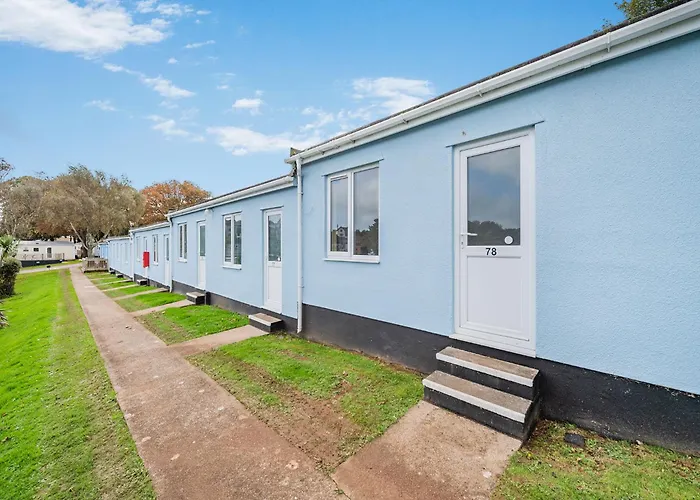 Brixham Holiday Park