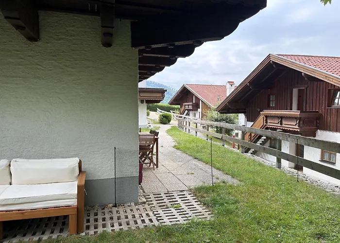Ferienwohnung Wauzenberg Mit Pool Und Sauna