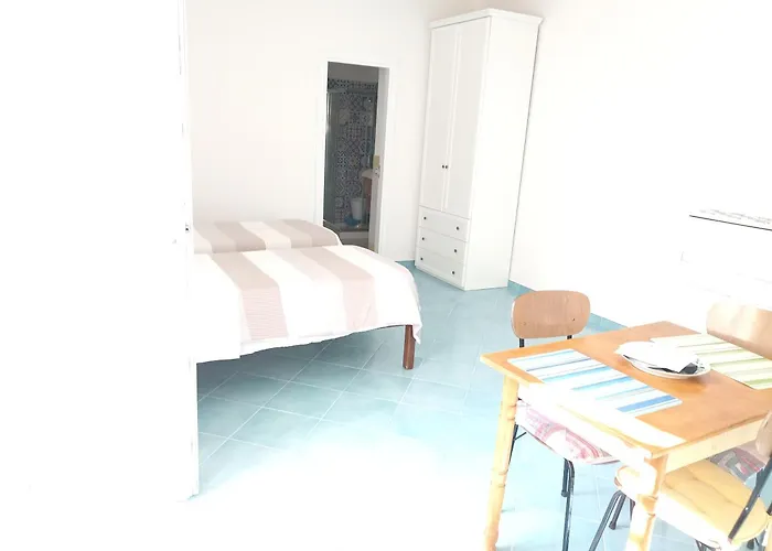 Gromano Apartments