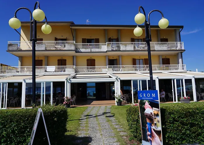 Hotel La Romantica