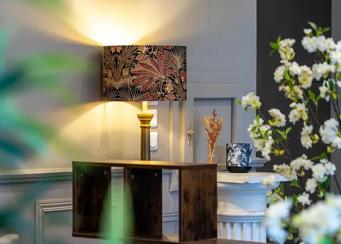 The Originals Boutique, Le Grand Hotel Moliere, Pezenas
