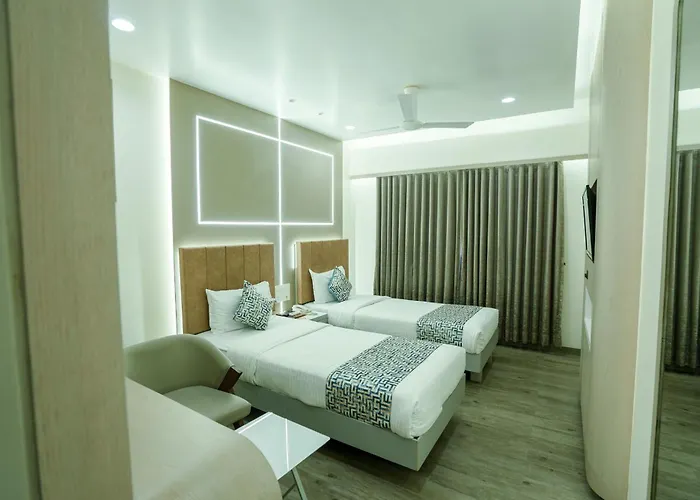 Hotel Easy Retreat