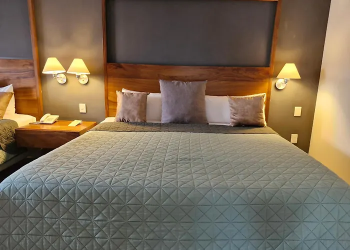 Hotel Boutique Abad, A 2 Min De Plaza Del Sol