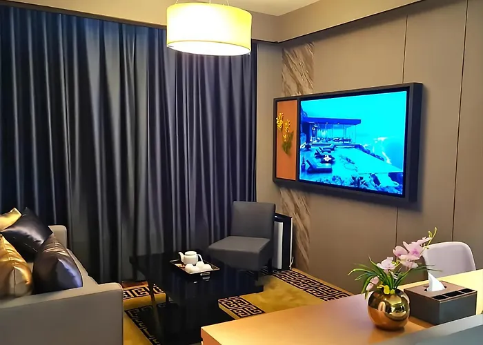 Extreme Boutique Hotel