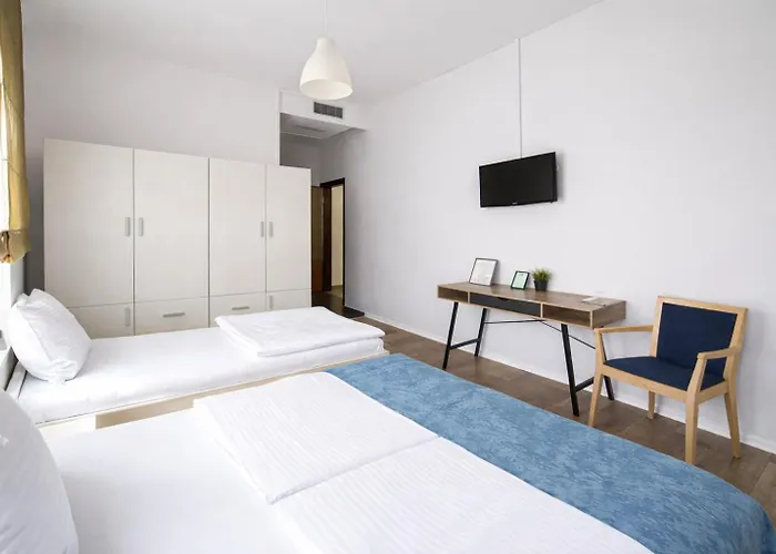 Hotel Dorrah