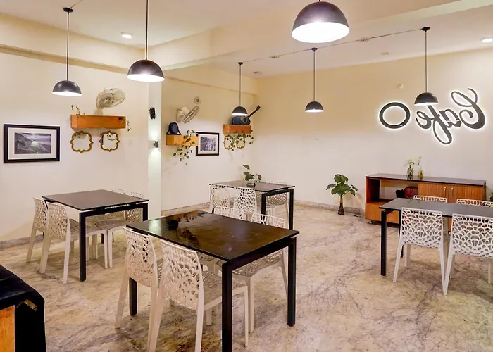 Super Hotel O Jwalapur Near Prem Ashram