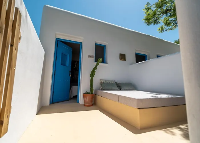 Boho Suites Denia (Adults Only)