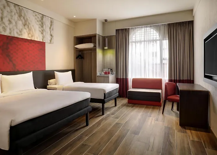 Ibis Melaka