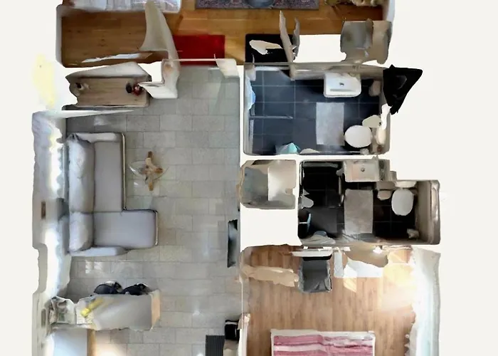Mandula Apartmanok