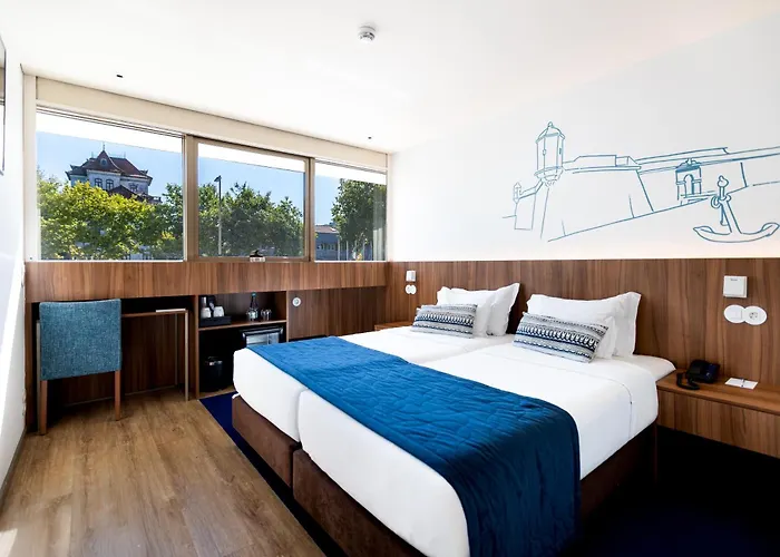 Sea Porto Hotel
