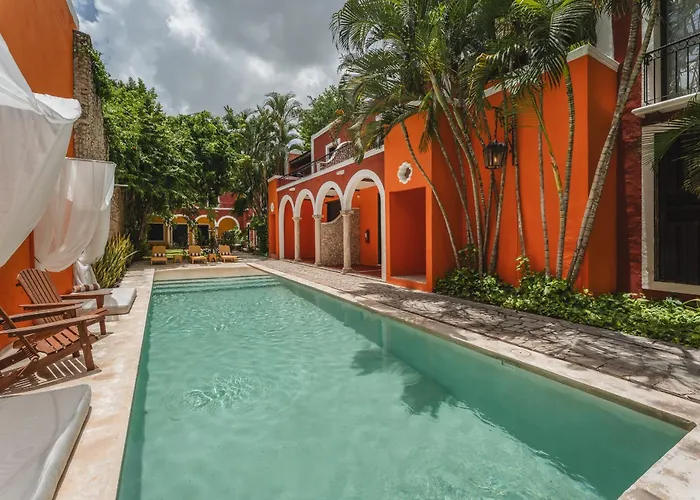 Art 64 Guest House - Adults Only