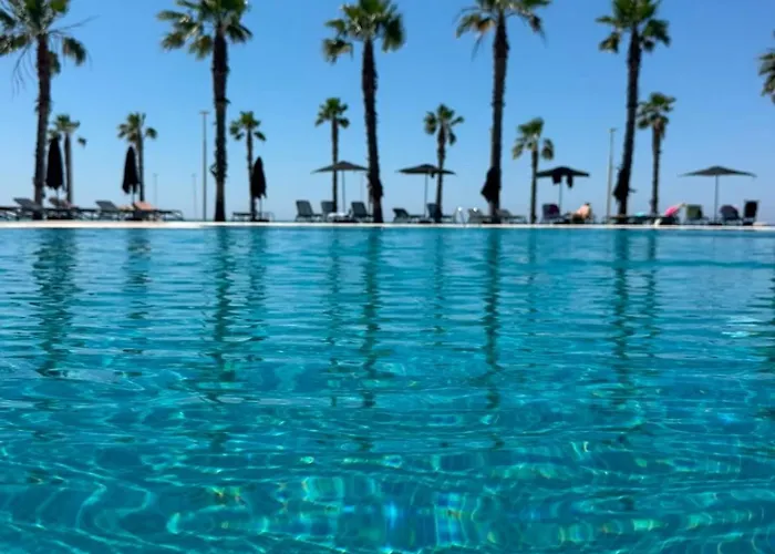 Prestige Resort Golem 