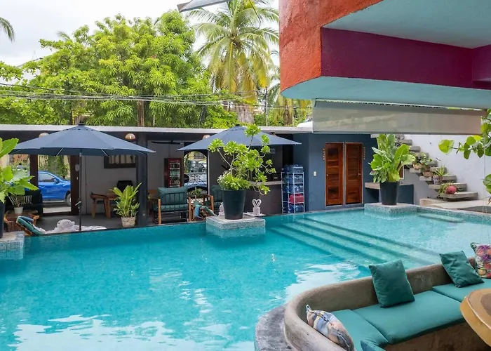 Zihua Mia Hotel Boutique