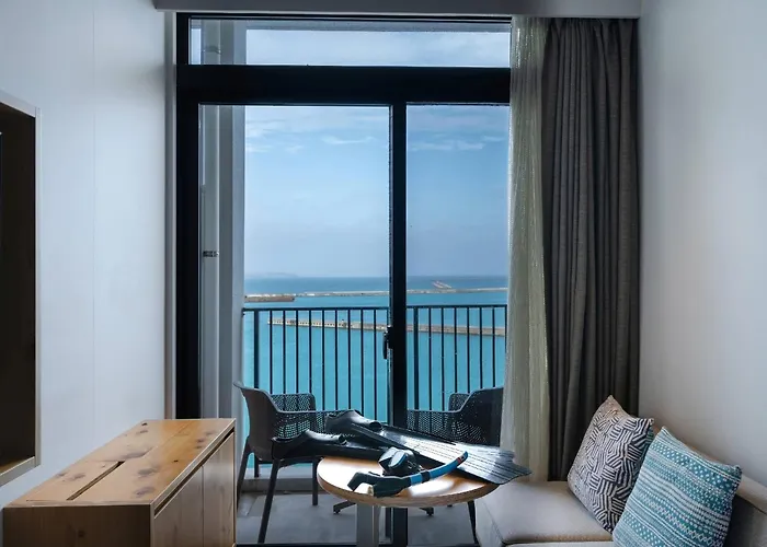Hotel Locus