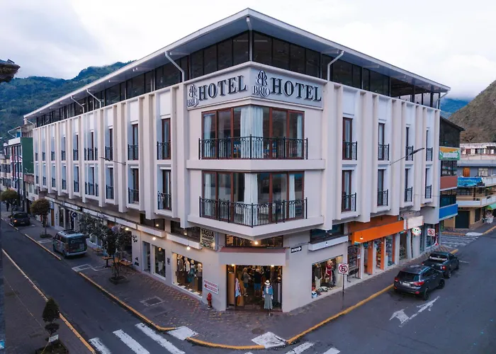 Hotel Brio Centro