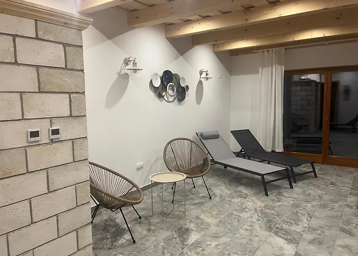 Hajnalka Apartment