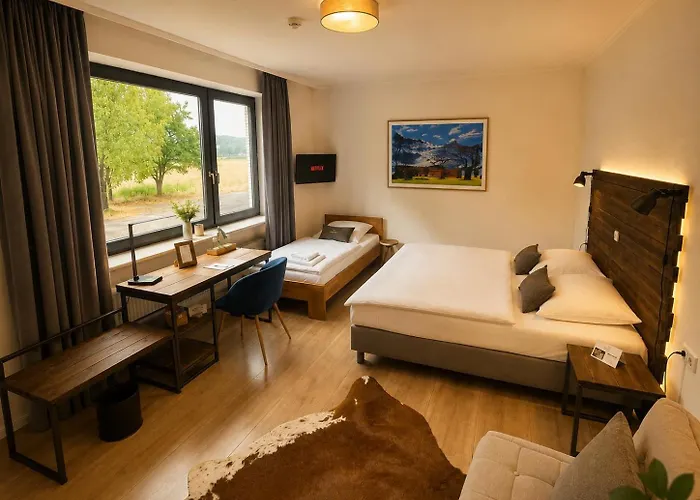 Hotel Wiesengrund Business & Boutique