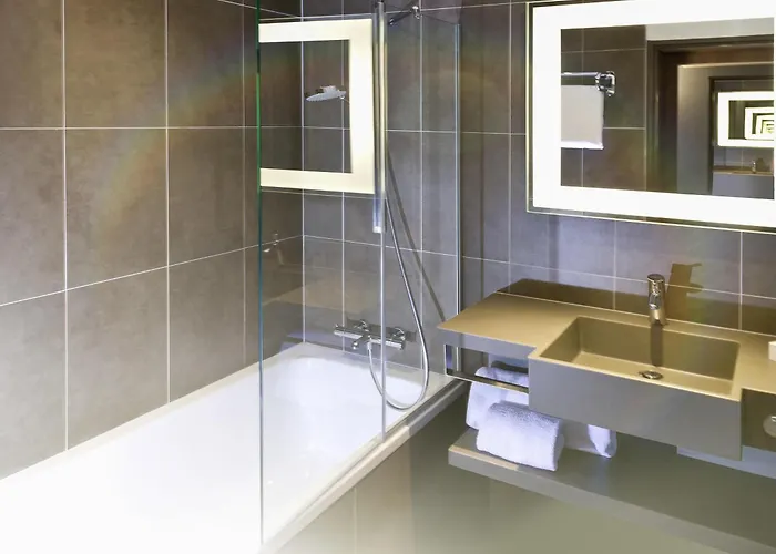 Novotel Mohammedia